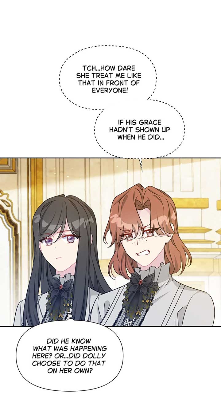 The Lithromantic Duke Chapter 28 - Page 24