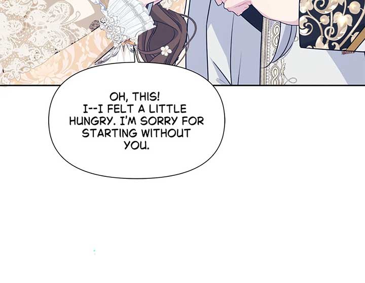 The Lithromantic Duke Chapter 28 - Page 27