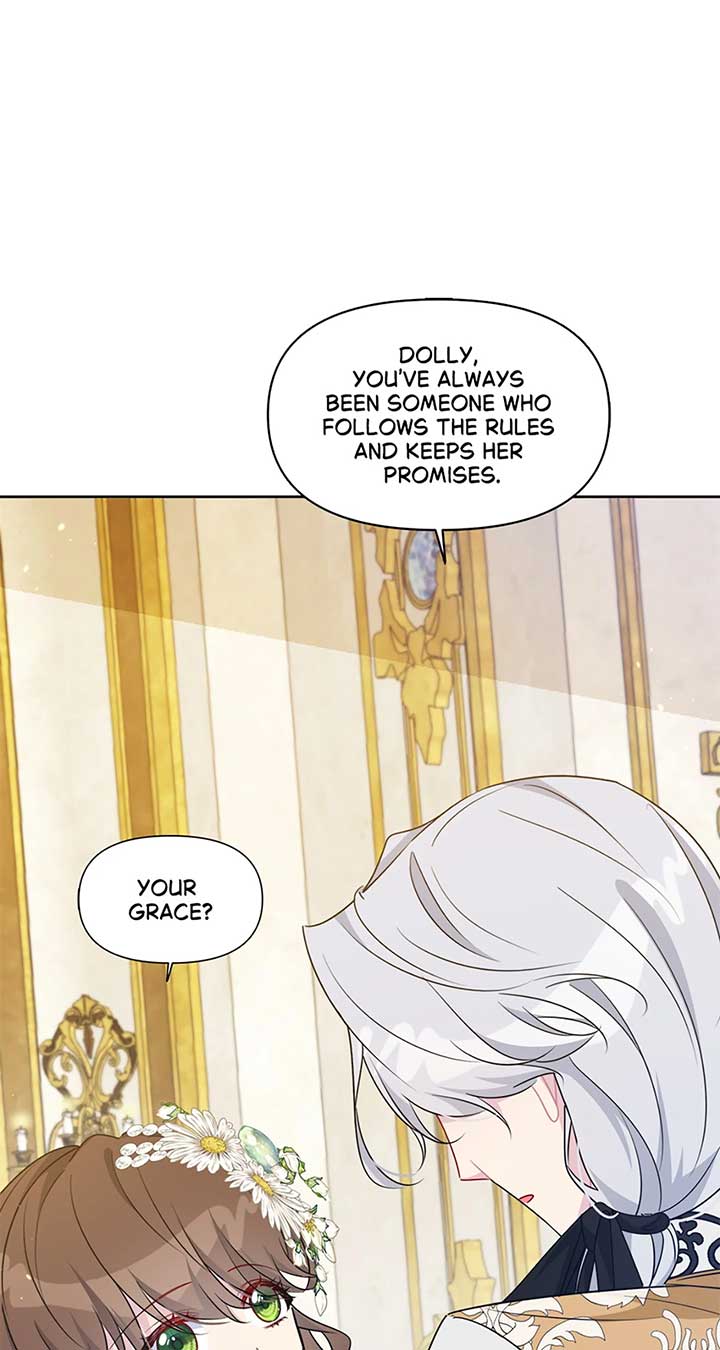 The Lithromantic Duke Chapter 28 - Page 46