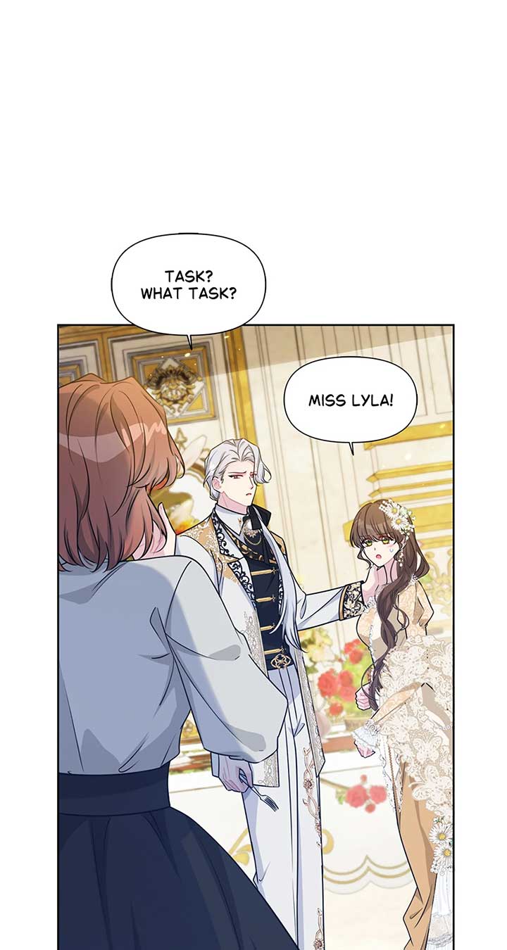 The Lithromantic Duke Chapter 28 - Page 57