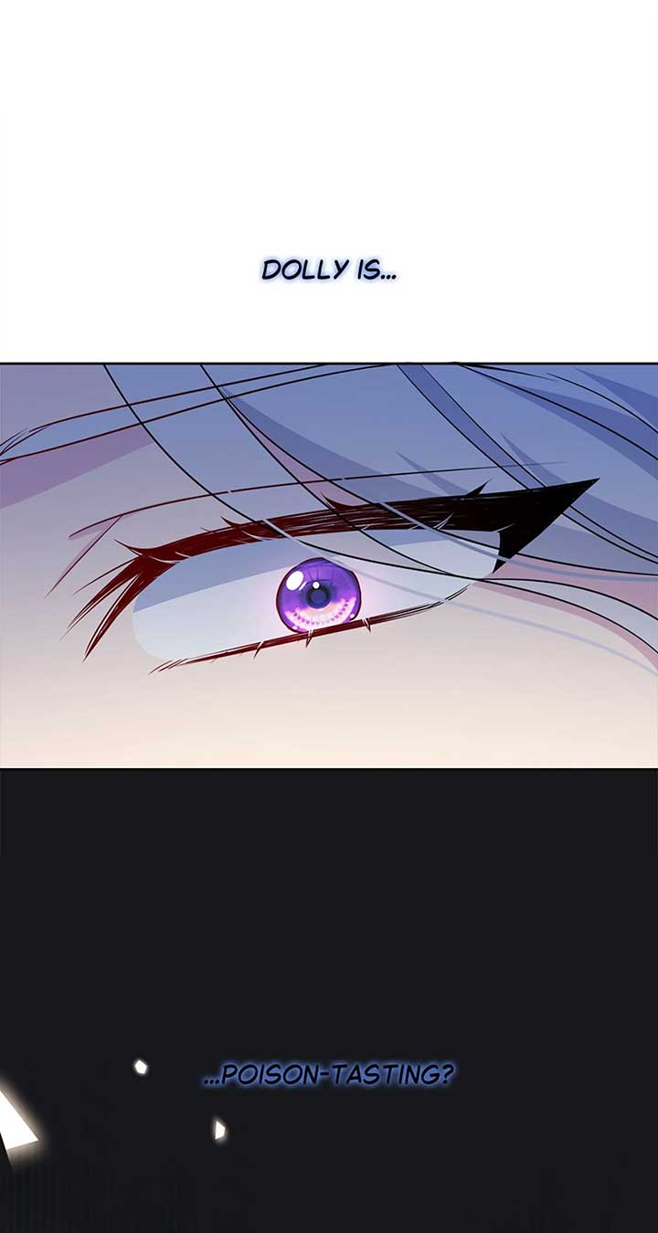 The Lithromantic Duke Chapter 28 - Page 61