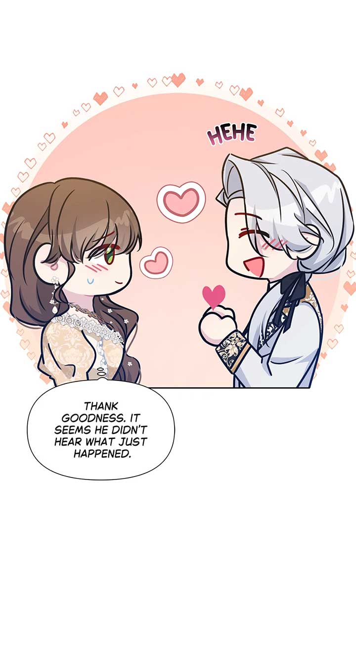 The Lithromantic Duke Chapter 28 - Page 8