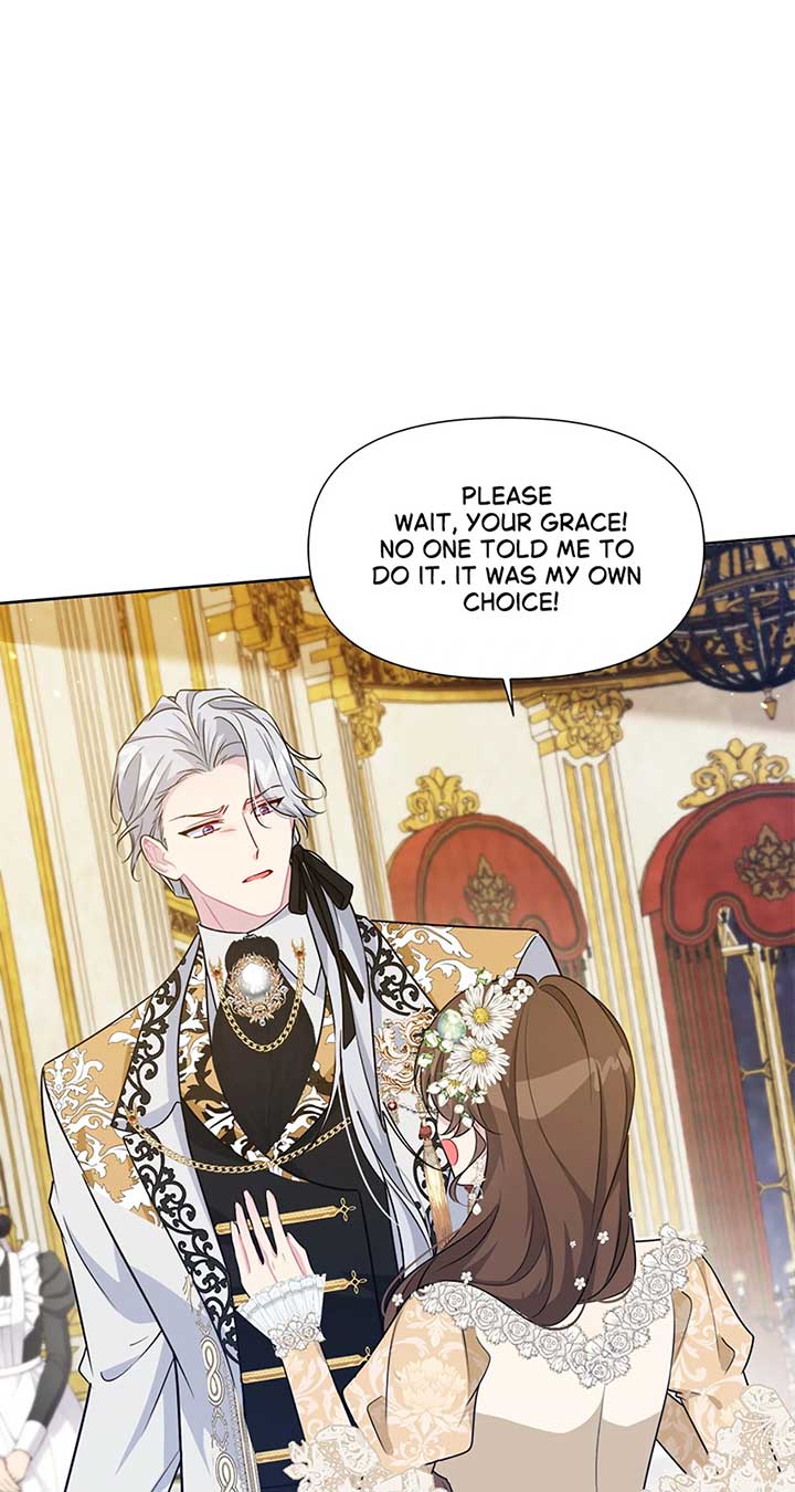 The Lithromantic Duke Chapter 28 - Page 73