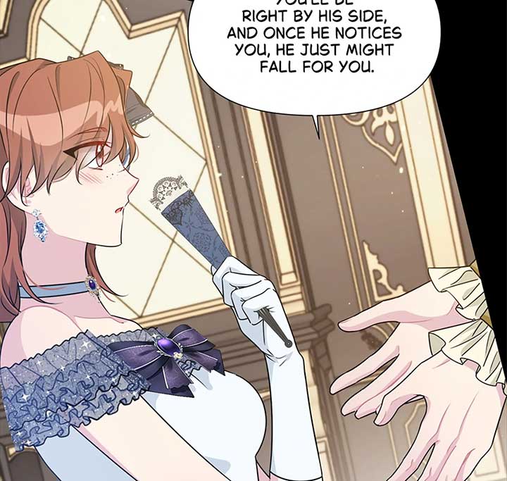 The Lithromantic Duke Chapter 28 - Page 99