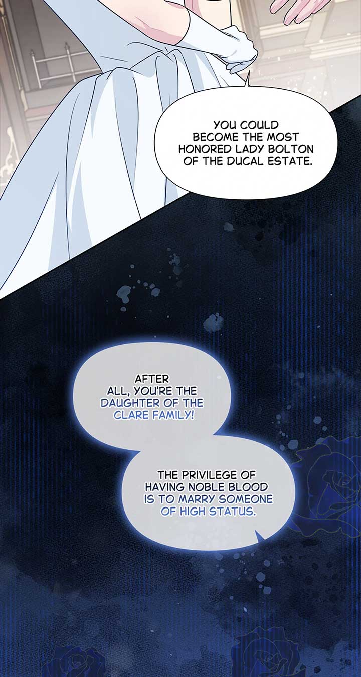 The Lithromantic Duke Chapter 28 - Page 100