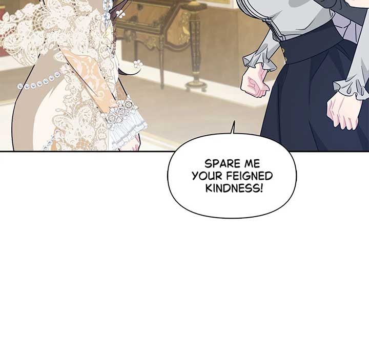 The Lithromantic Duke Chapter 29 - Page 20