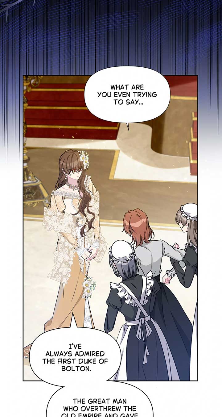 The Lithromantic Duke Chapter 29 - Page 29