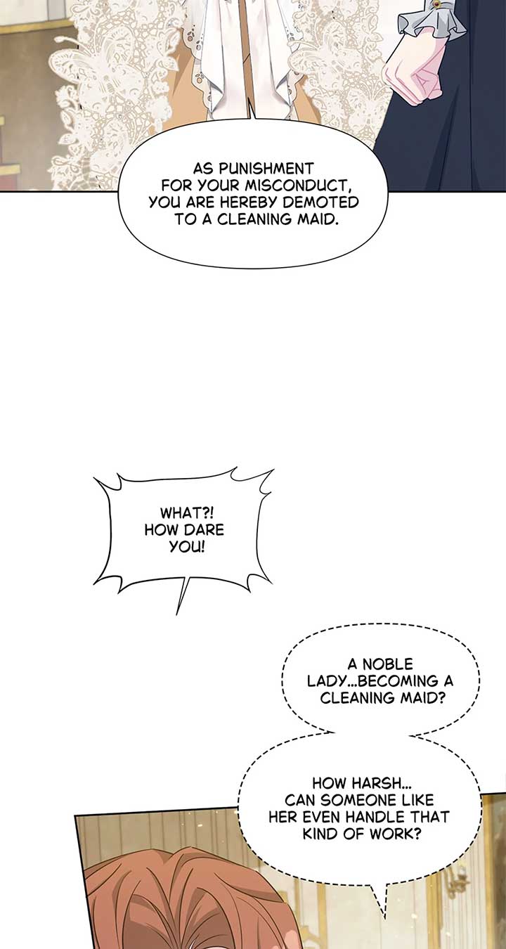 The Lithromantic Duke Chapter 29 - Page 37