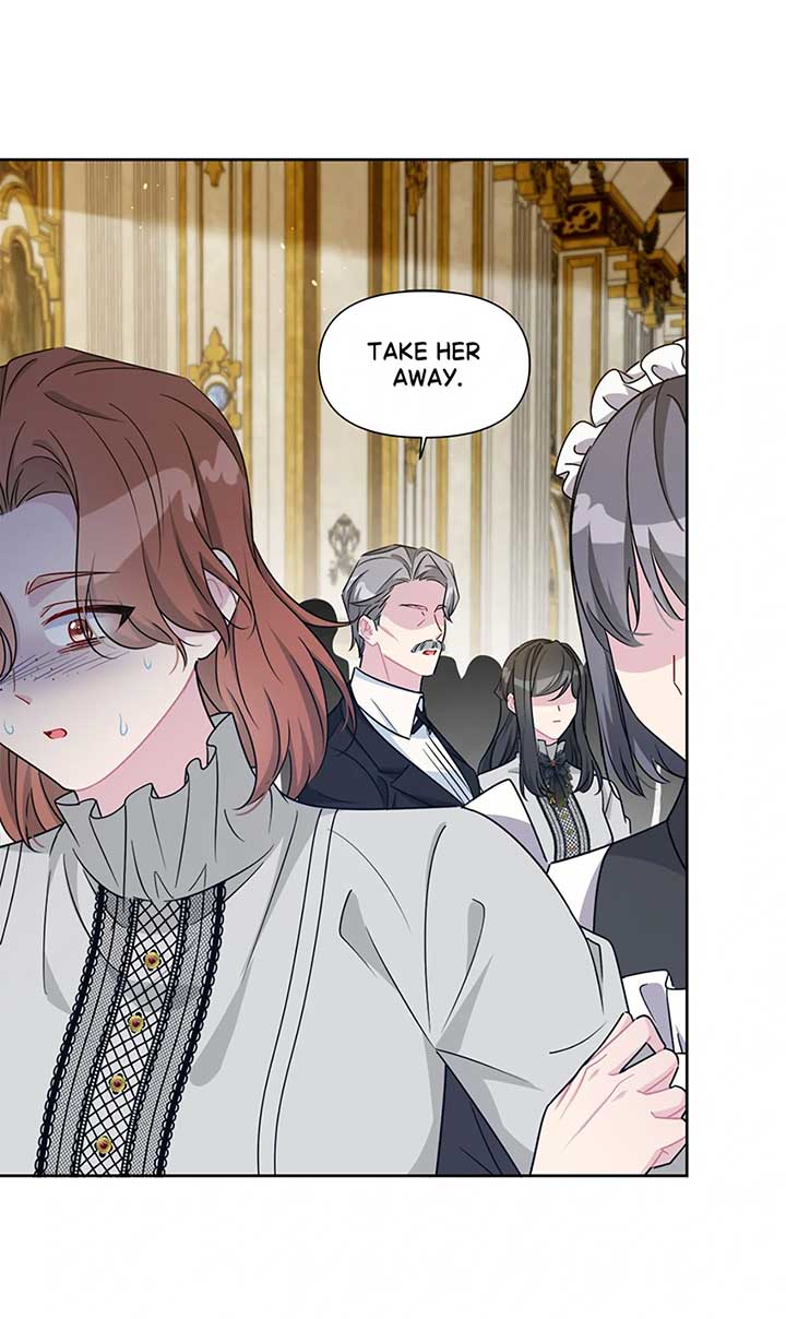 The Lithromantic Duke Chapter 29 - Page 45