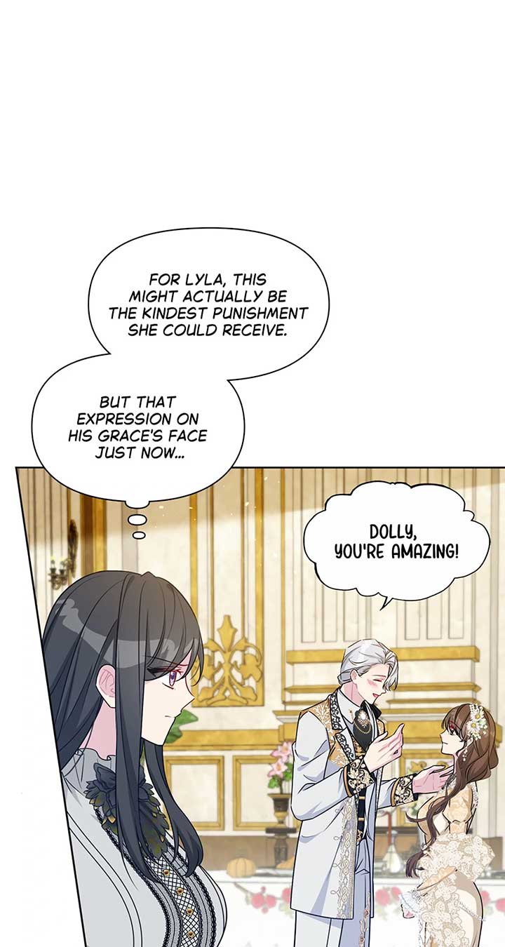 The Lithromantic Duke Chapter 29 - Page 46