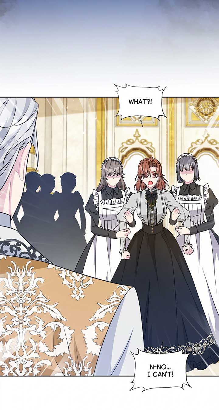The Lithromantic Duke Chapter 29 - Page 6