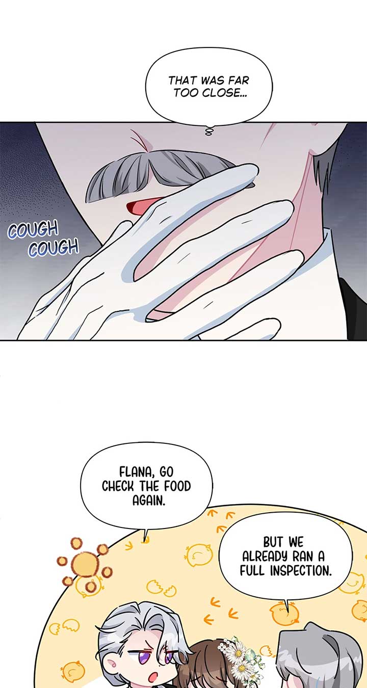The Lithromantic Duke Chapter 29 - Page 74