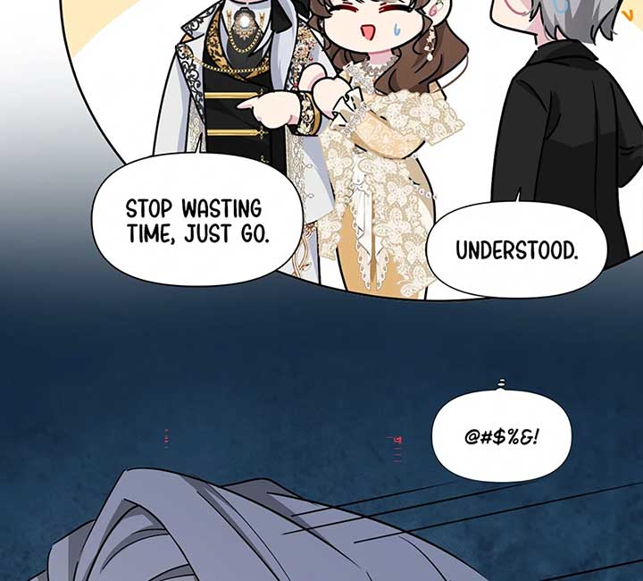The Lithromantic Duke Chapter 29 - Page 75