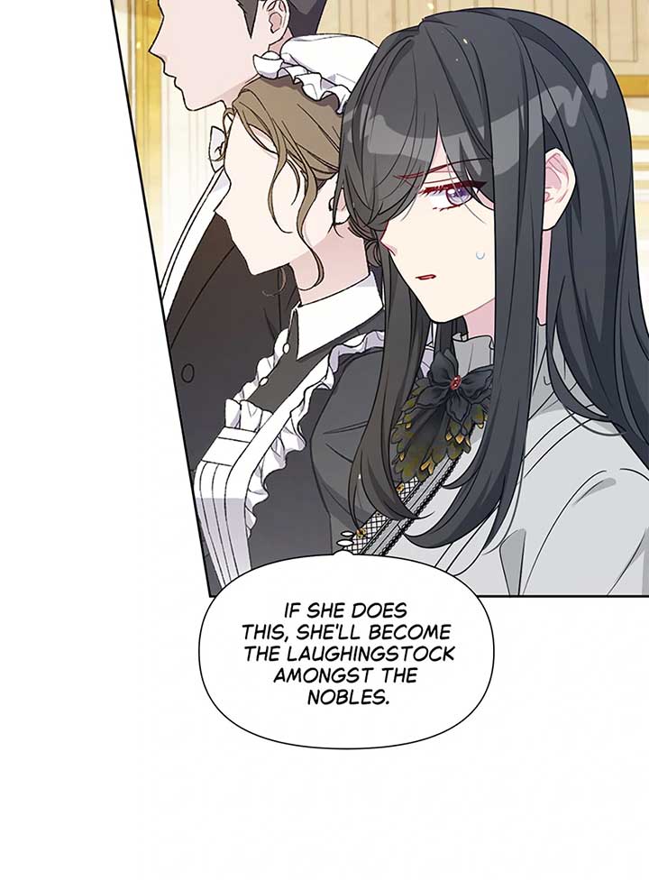The Lithromantic Duke Chapter 29 - Page 9