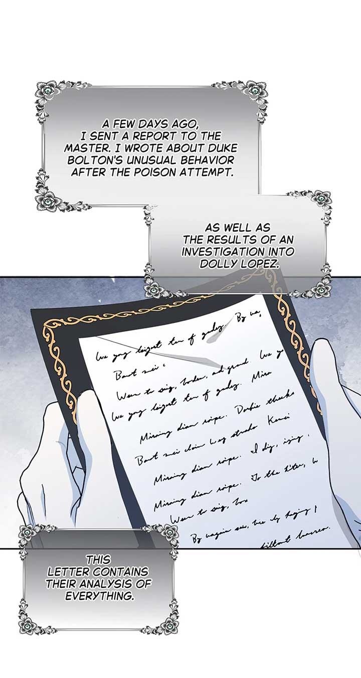 The Lithromantic Duke Chapter 29 - Page 83