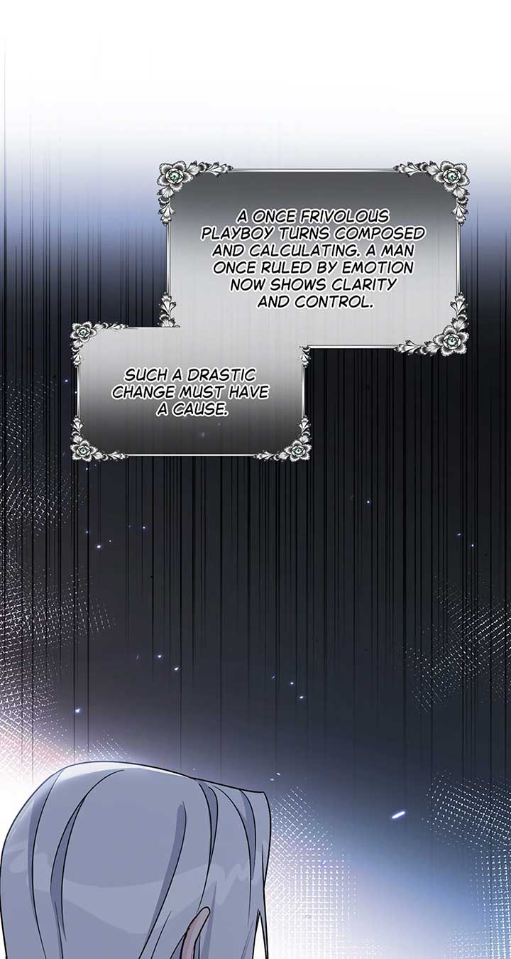 The Lithromantic Duke Chapter 29 - Page 85