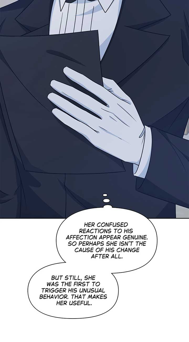 The Lithromantic Duke Chapter 29 - Page 94