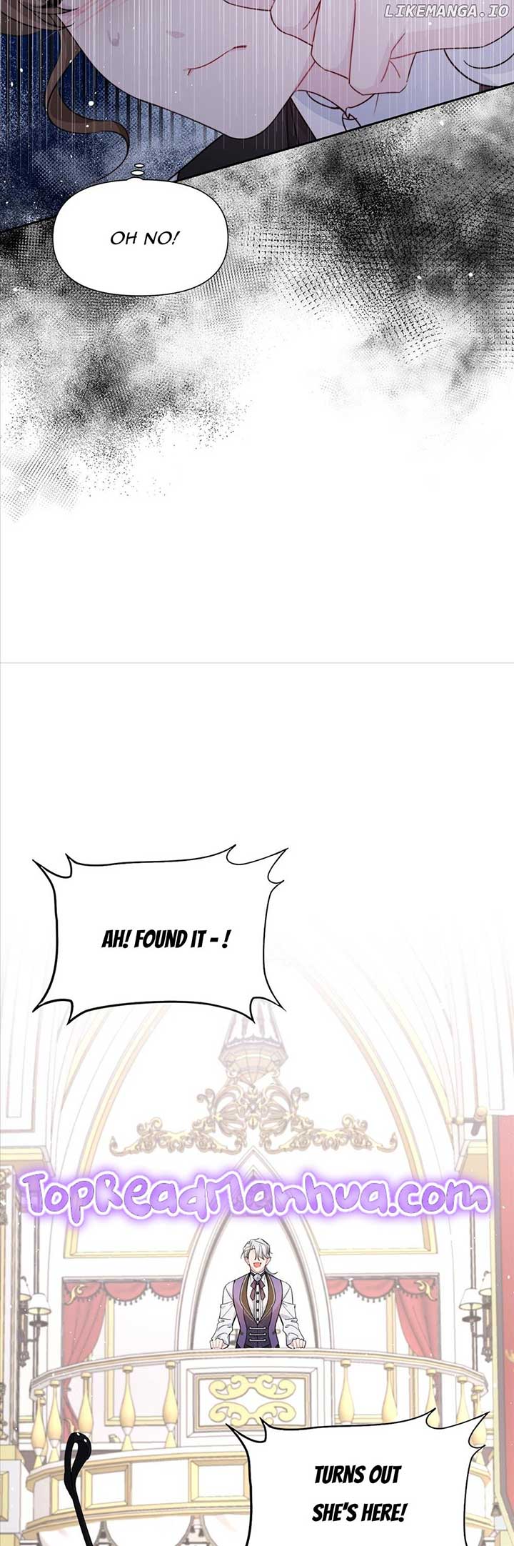 The Lithromantic Duke Chapter 3 - Page 10