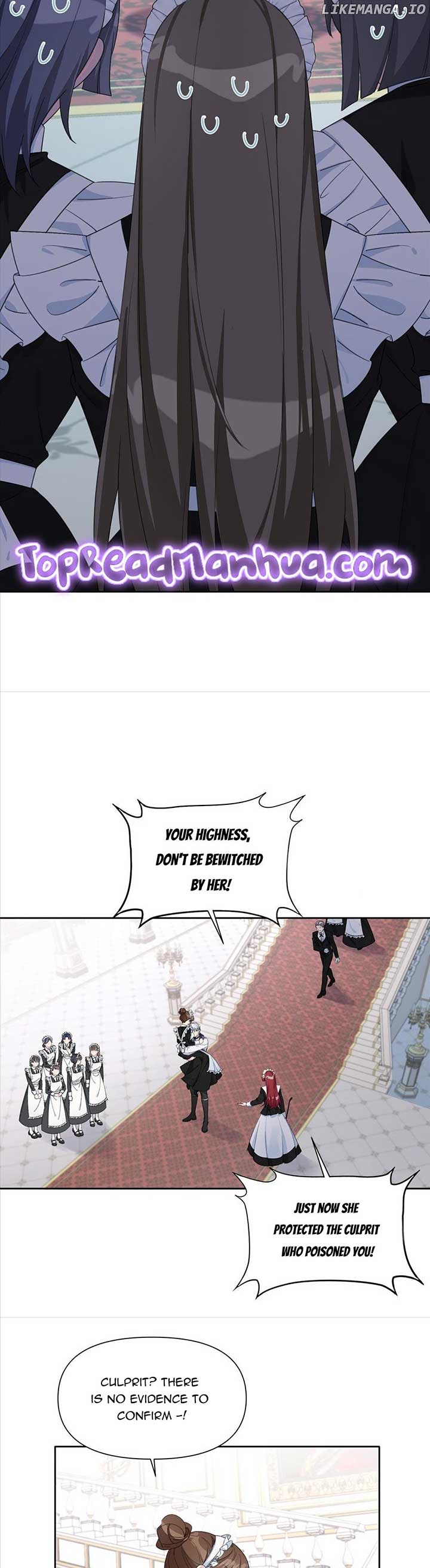 The Lithromantic Duke Chapter 3 - Page 18
