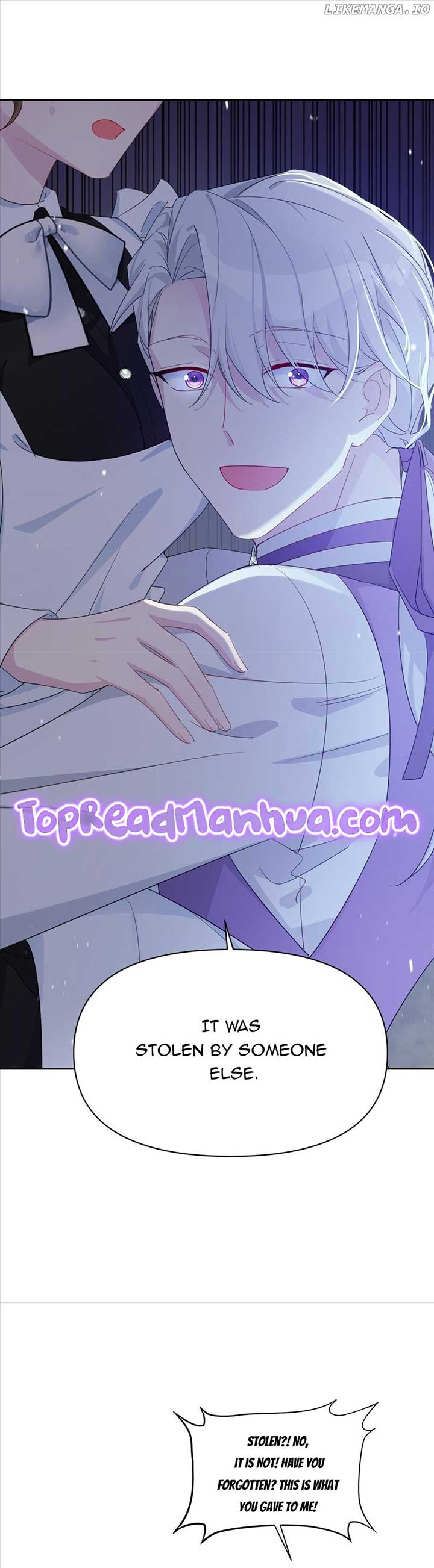 The Lithromantic Duke Chapter 3 - Page 21