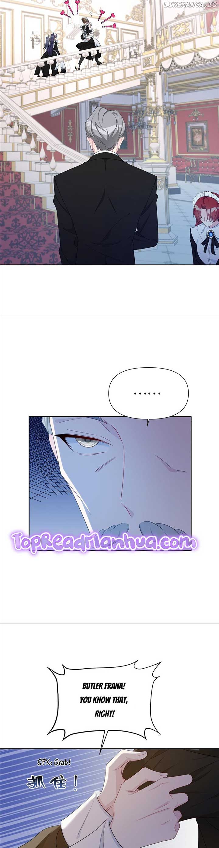 The Lithromantic Duke Chapter 3 - Page 25
