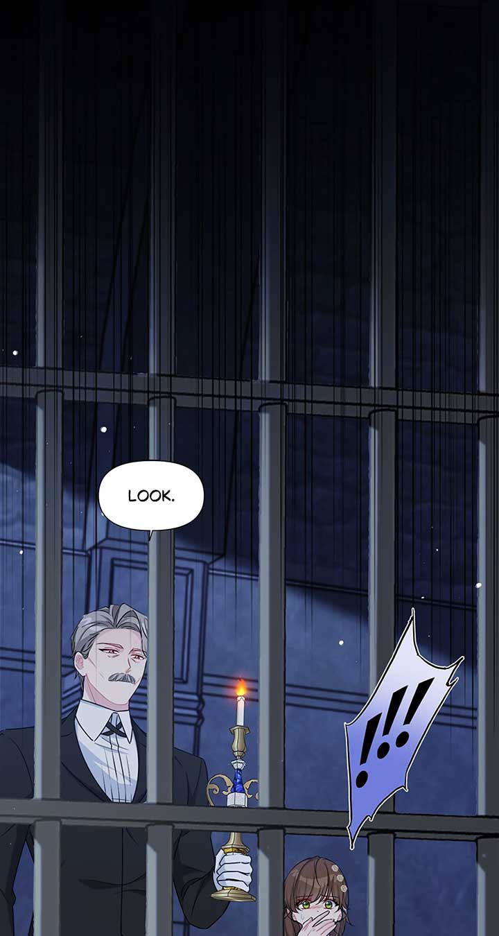 The Lithromantic Duke Chapter 30 - Page 11