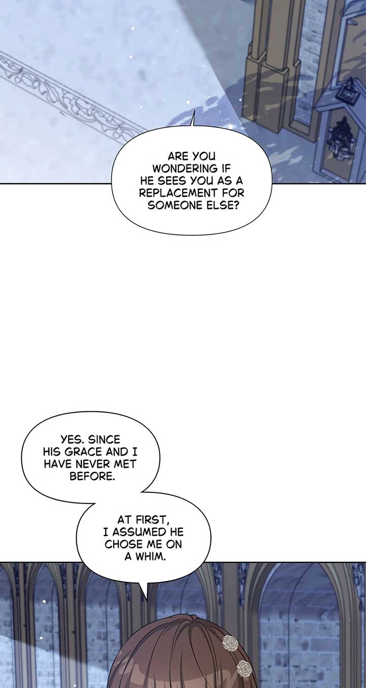 The Lithromantic Duke Chapter 30 - Page 109