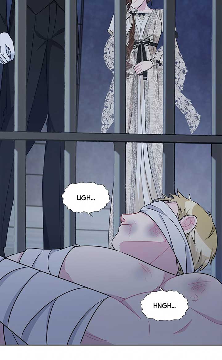 The Lithromantic Duke Chapter 30 - Page 12