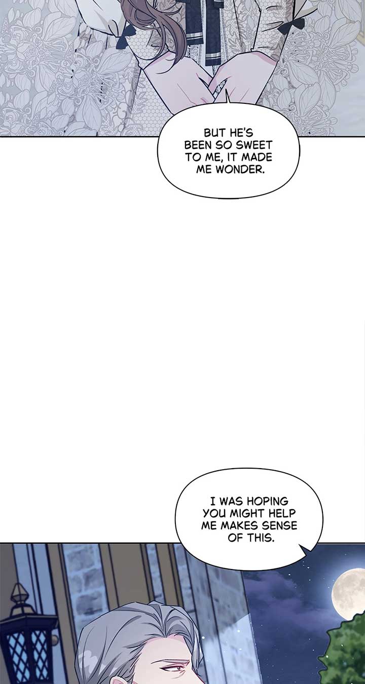 The Lithromantic Duke Chapter 30 - Page 111