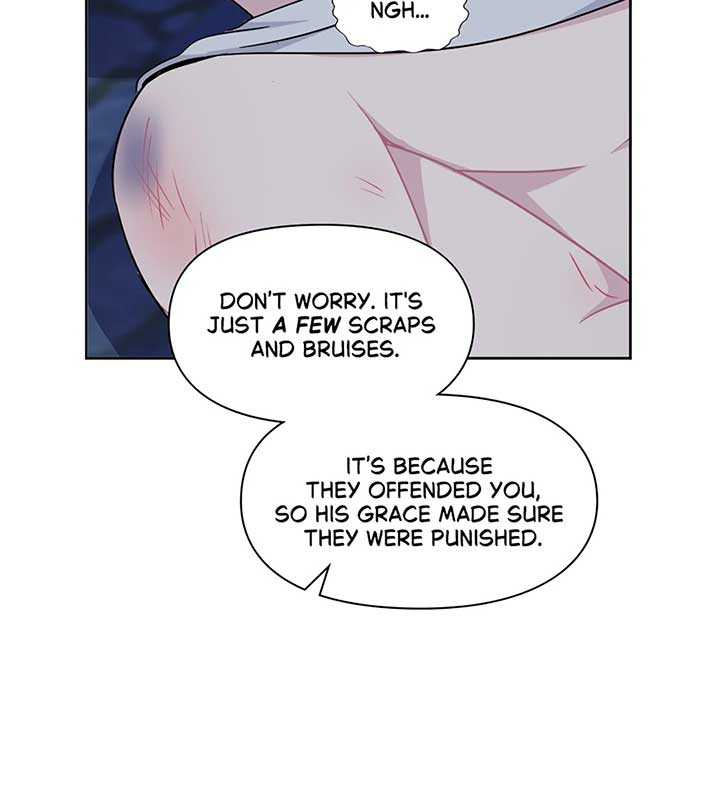 The Lithromantic Duke Chapter 30 - Page 14