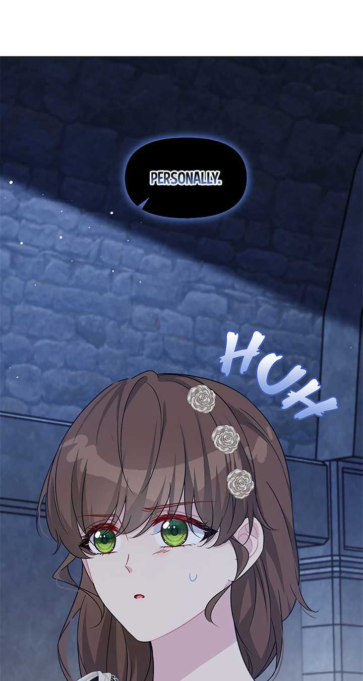 The Lithromantic Duke Chapter 30 - Page 15