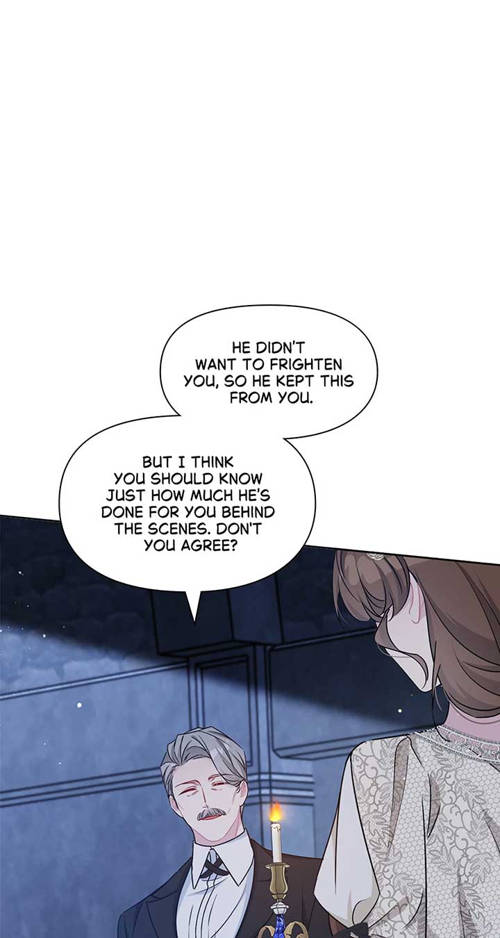 The Lithromantic Duke Chapter 30 - Page 17
