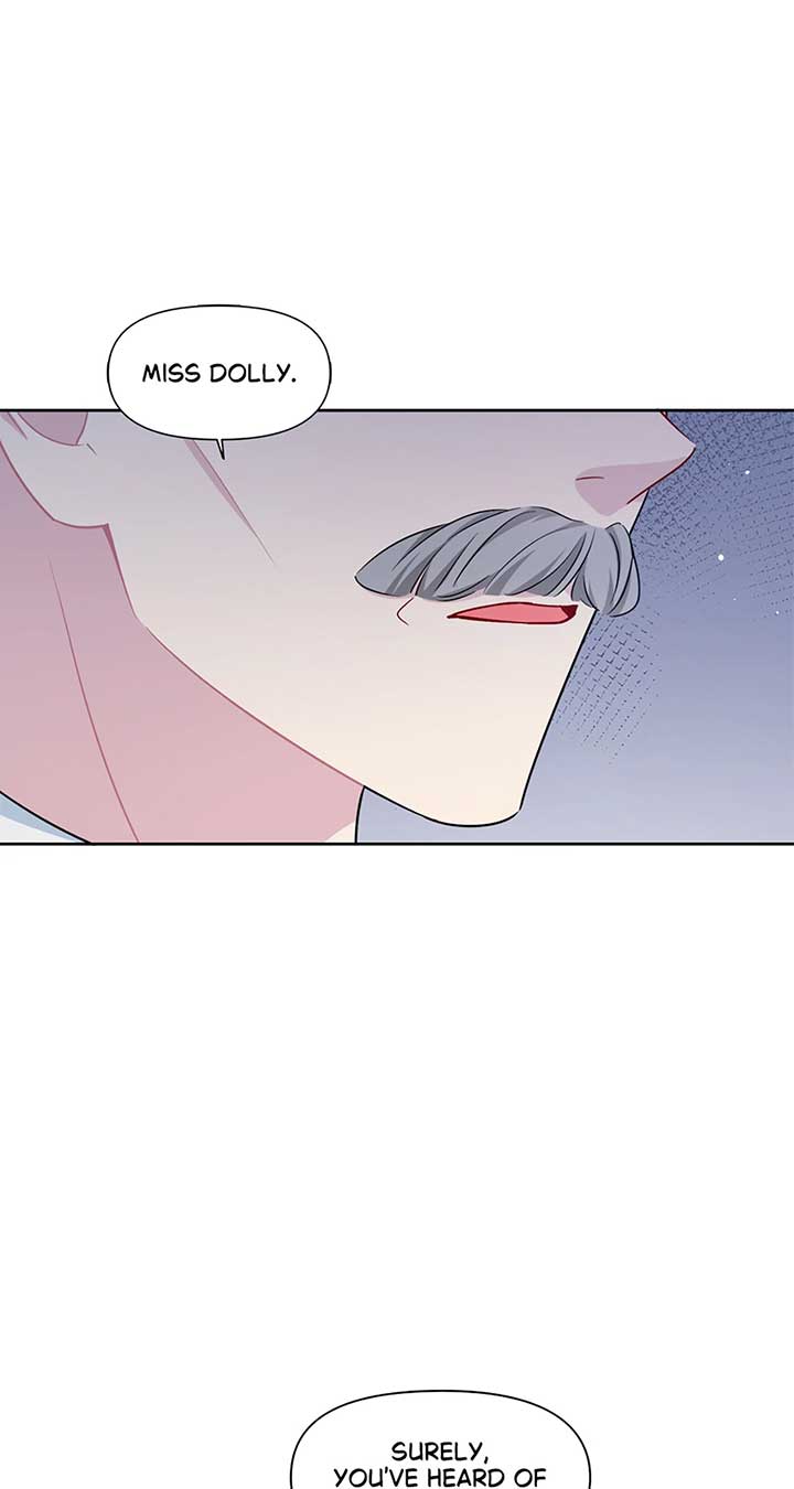 The Lithromantic Duke Chapter 30 - Page 3