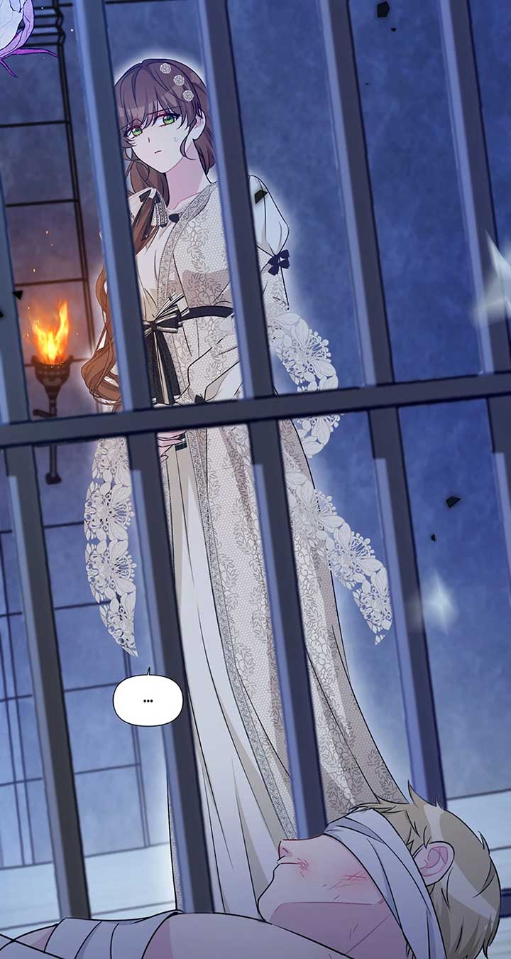 The Lithromantic Duke Chapter 30 - Page 23