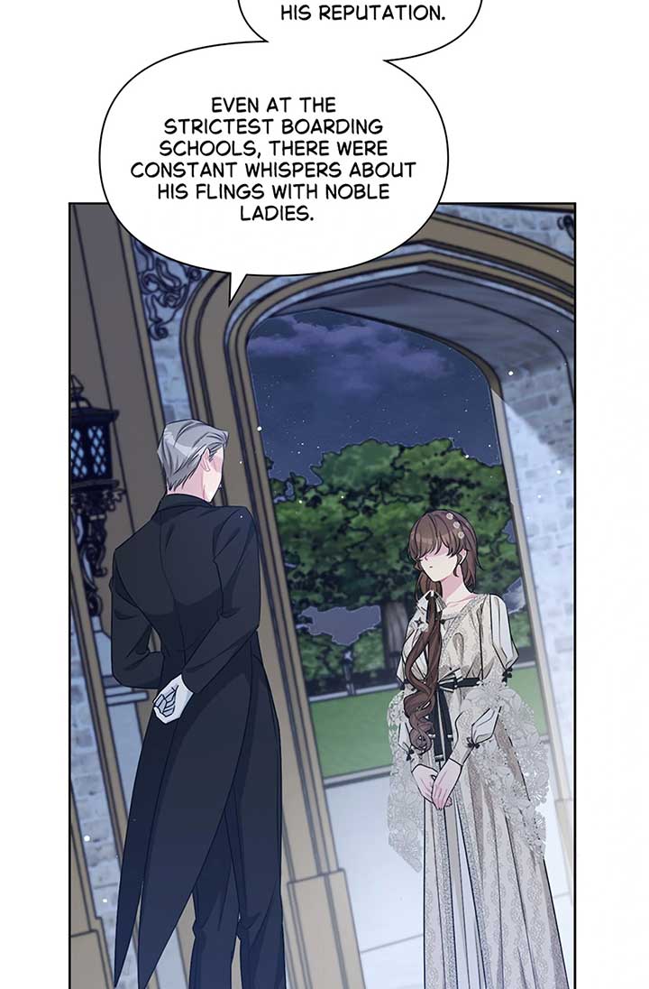 The Lithromantic Duke Chapter 30 - Page 4