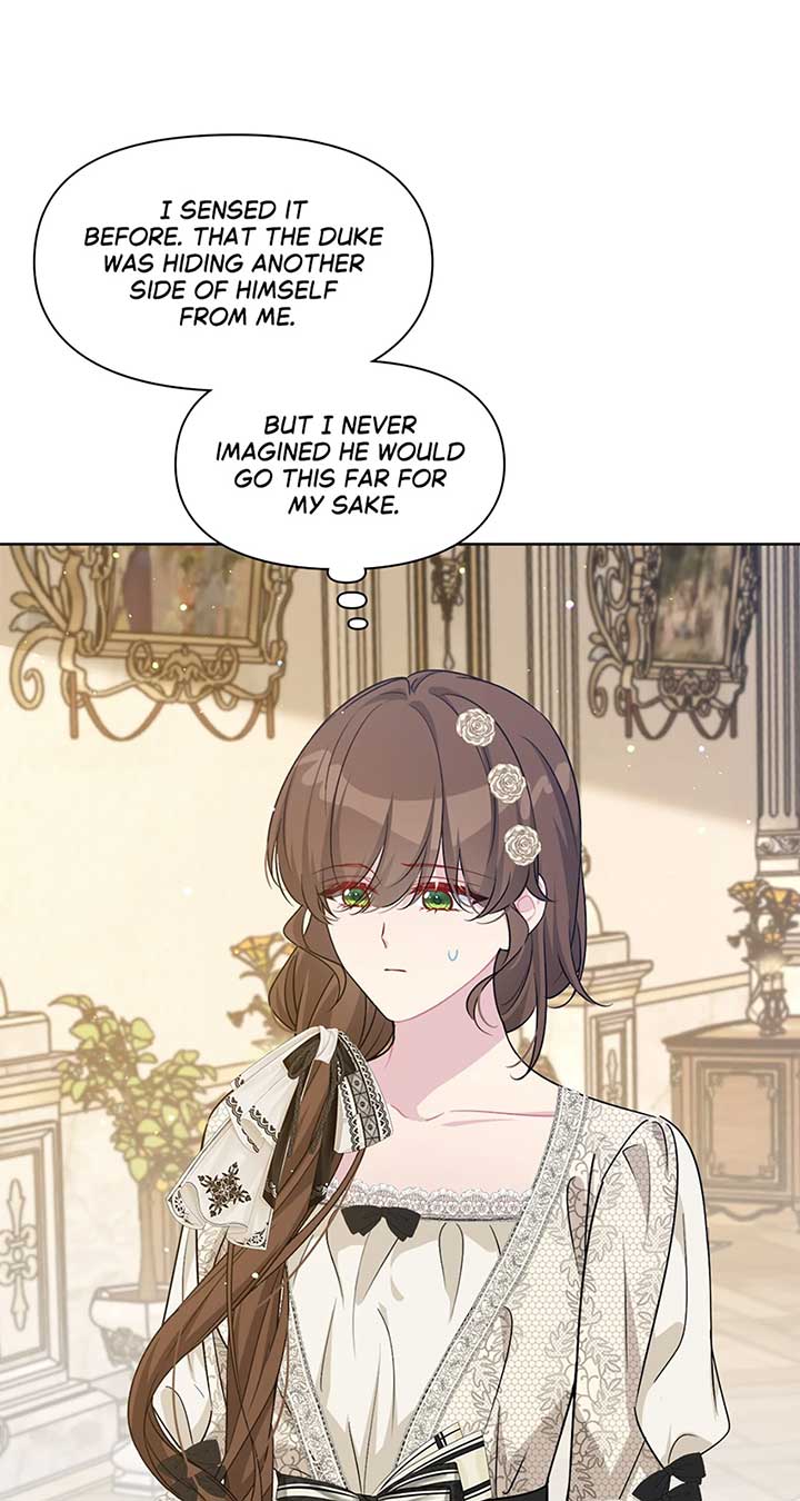 The Lithromantic Duke Chapter 30 - Page 35
