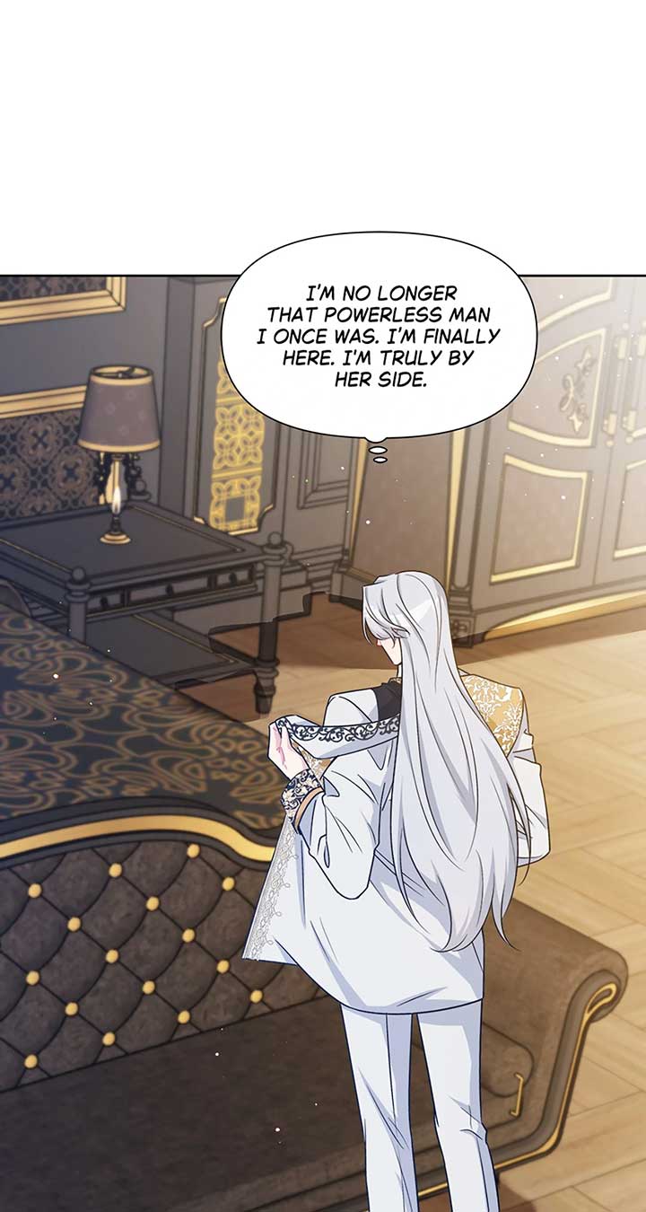 The Lithromantic Duke Chapter 30 - Page 45