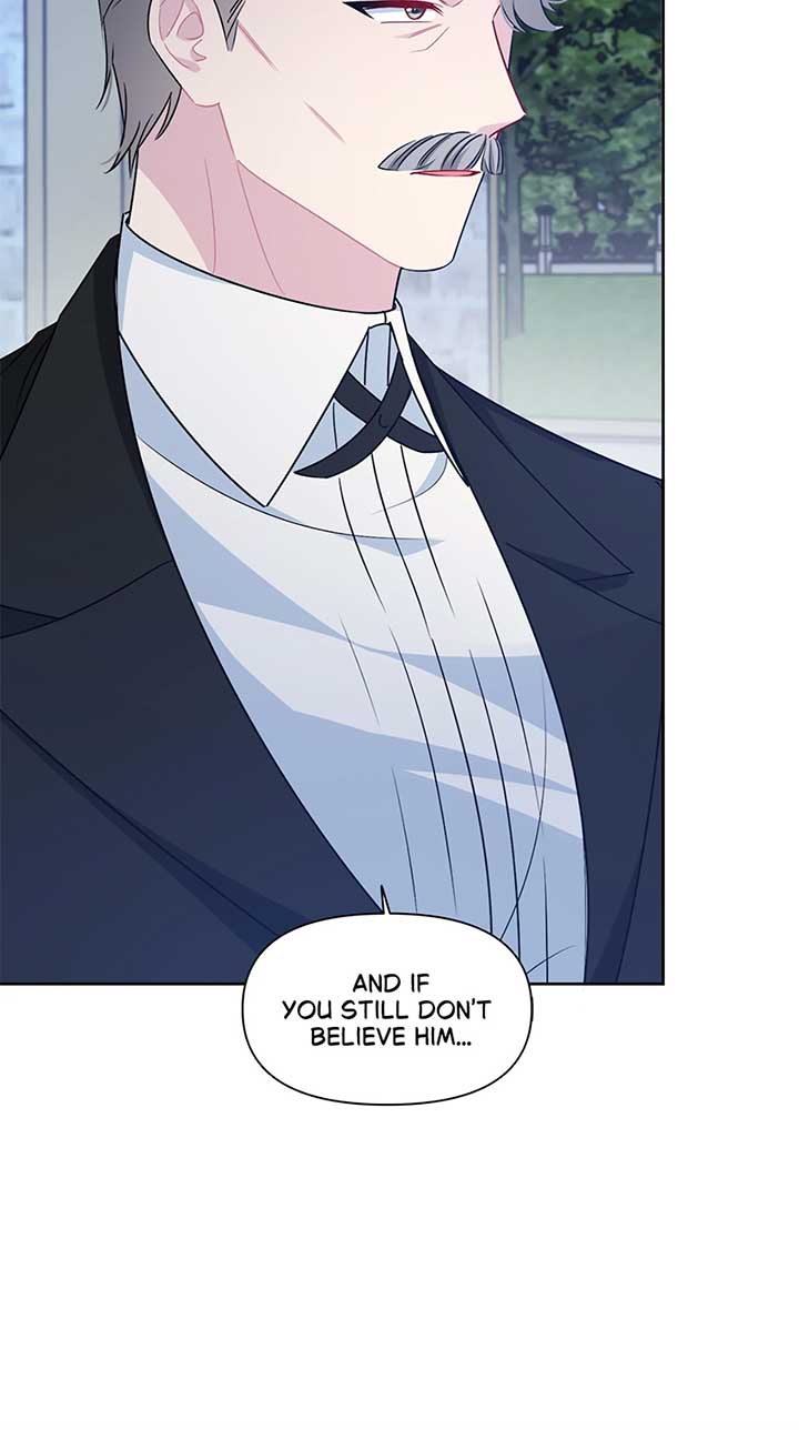 The Lithromantic Duke Chapter 30 - Page 6