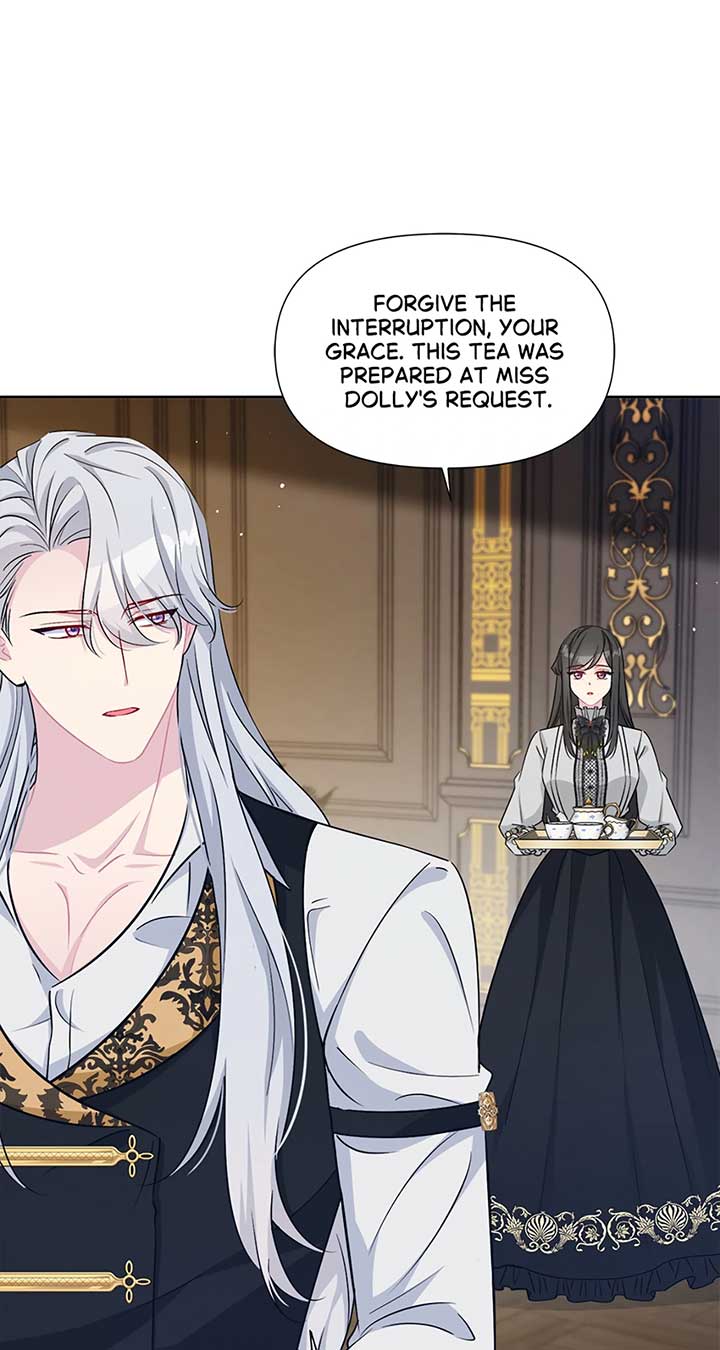 The Lithromantic Duke Chapter 30 - Page 63