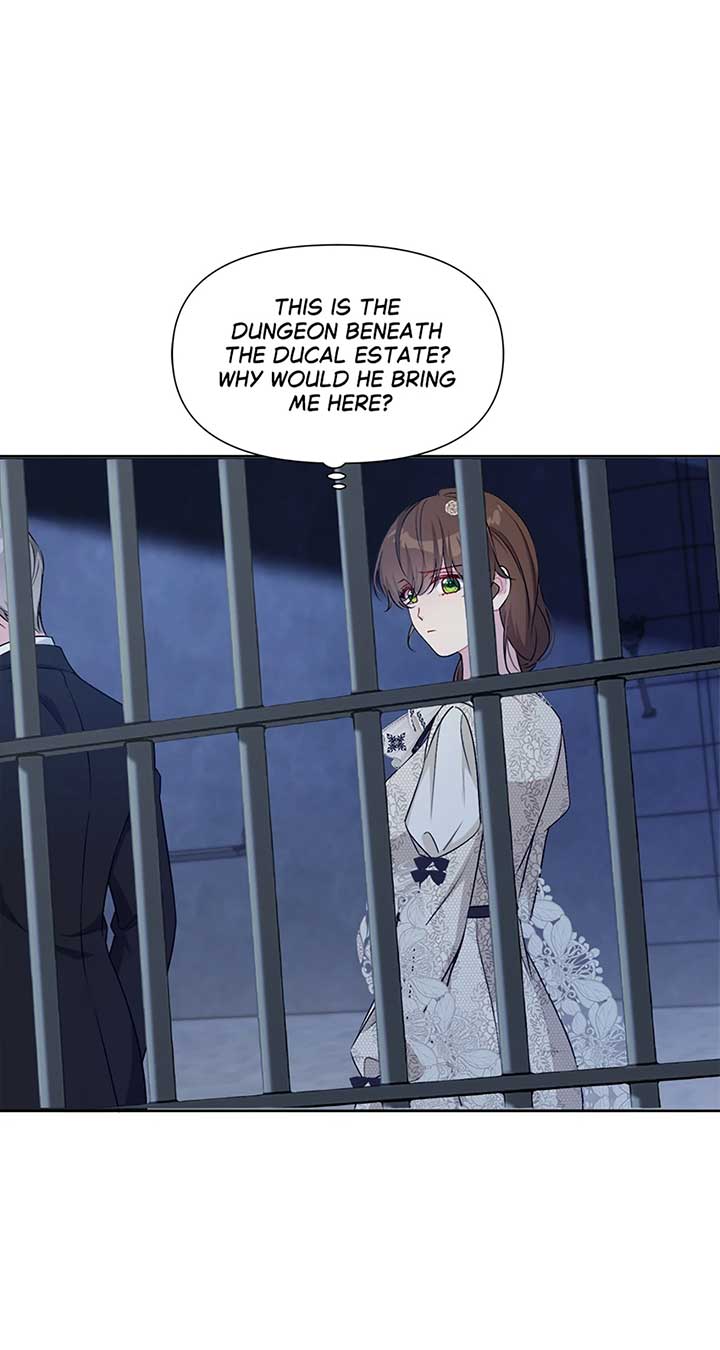 The Lithromantic Duke Chapter 30 - Page 9