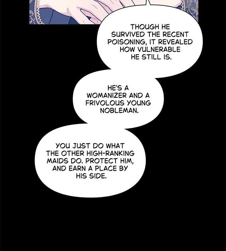 The Lithromantic Duke Chapter 30 - Page 82