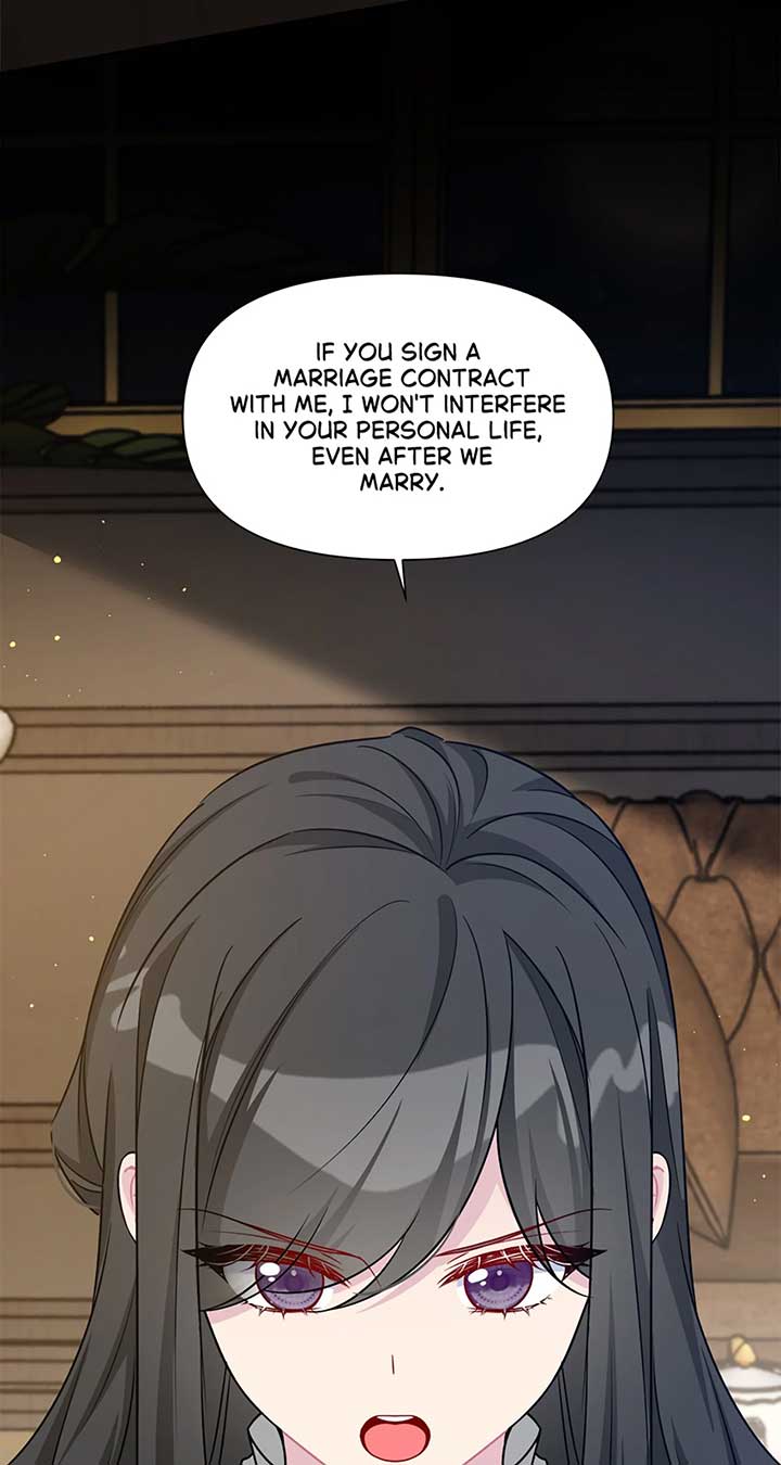 The Lithromantic Duke Chapter 30 - Page 87