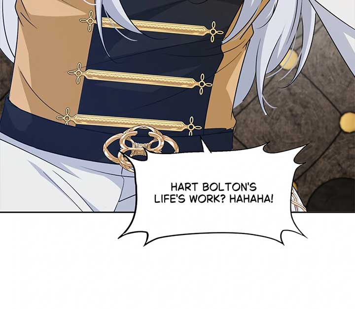 The Lithromantic Duke Chapter 30 - Page 92