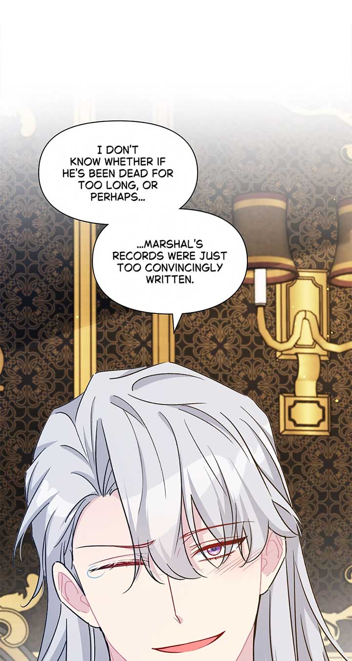 The Lithromantic Duke Chapter 30 - Page 93