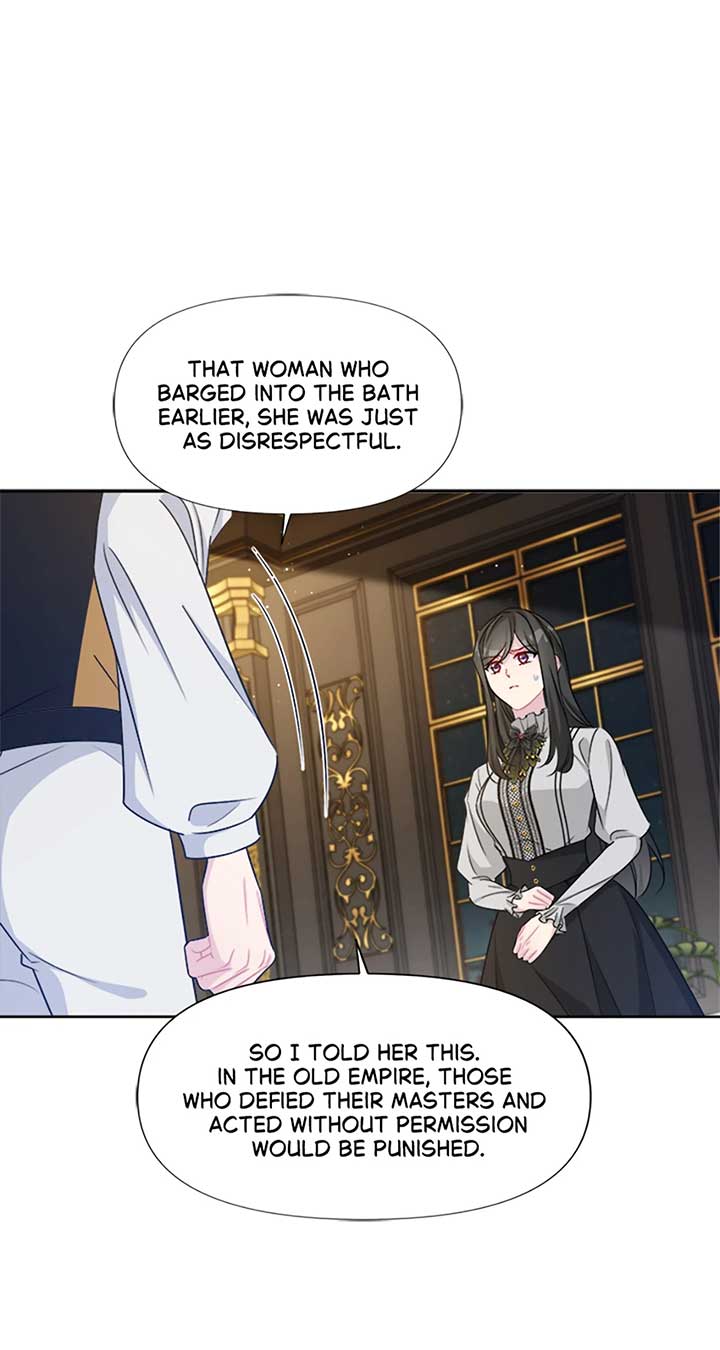 The Lithromantic Duke Chapter 31 - Page 14
