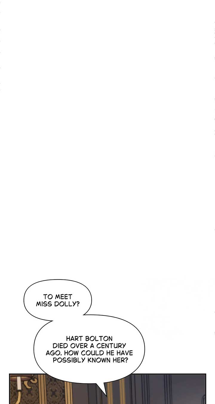 The Lithromantic Duke Chapter 31 - Page 3