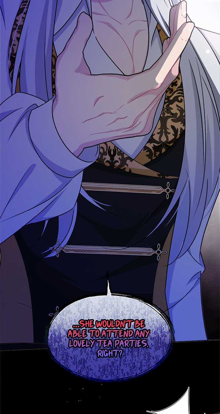 The Lithromantic Duke Chapter 31 - Page 22