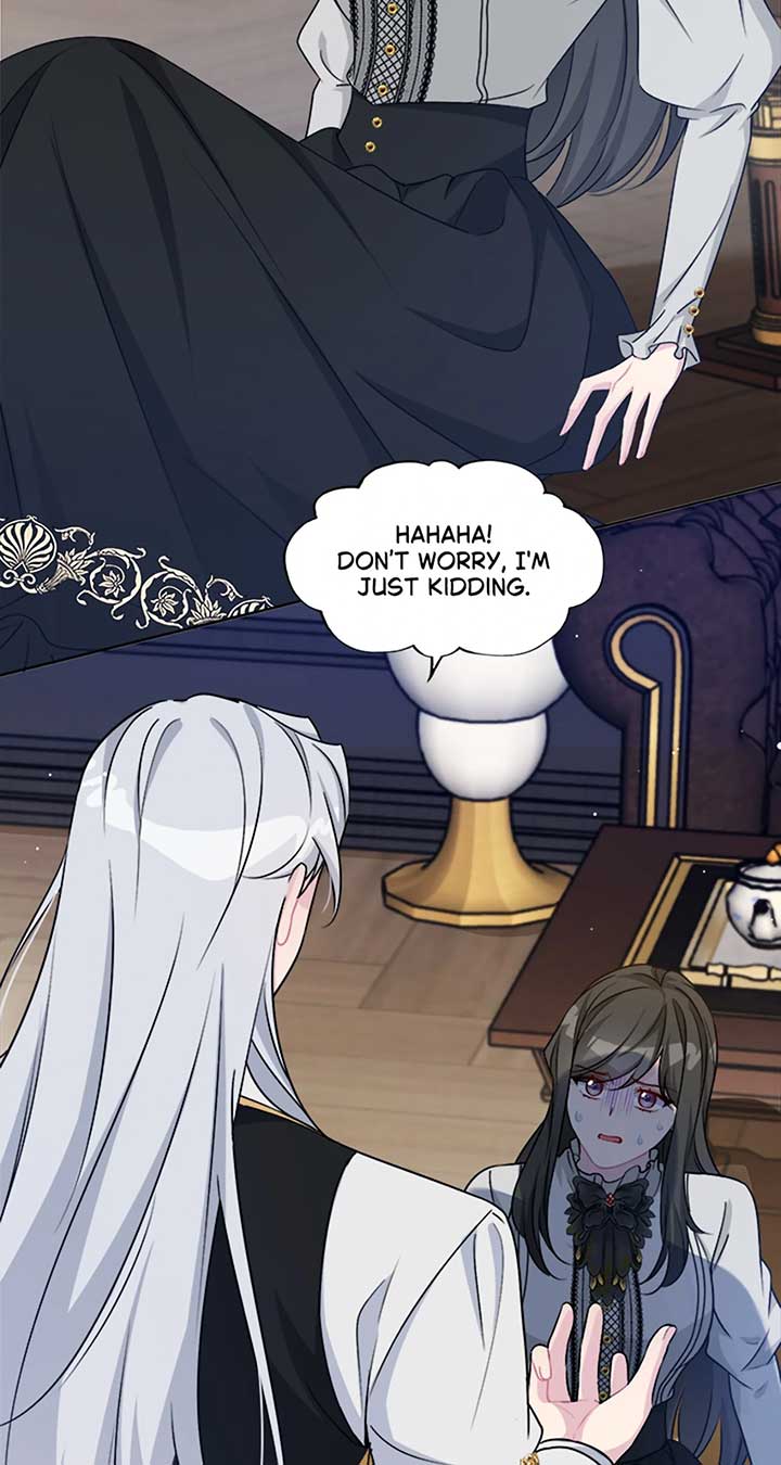 The Lithromantic Duke Chapter 31 - Page 24