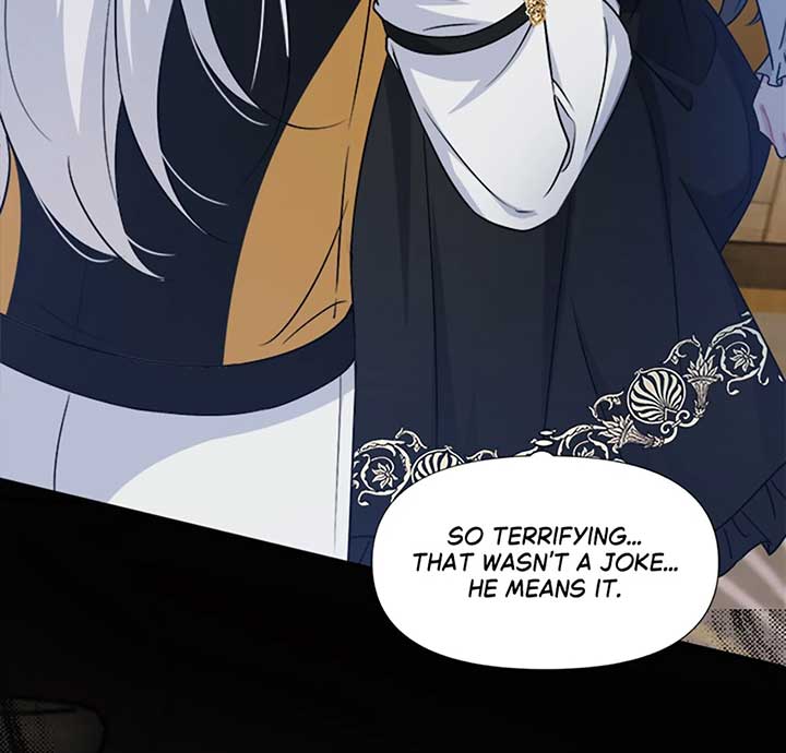 The Lithromantic Duke Chapter 31 - Page 25