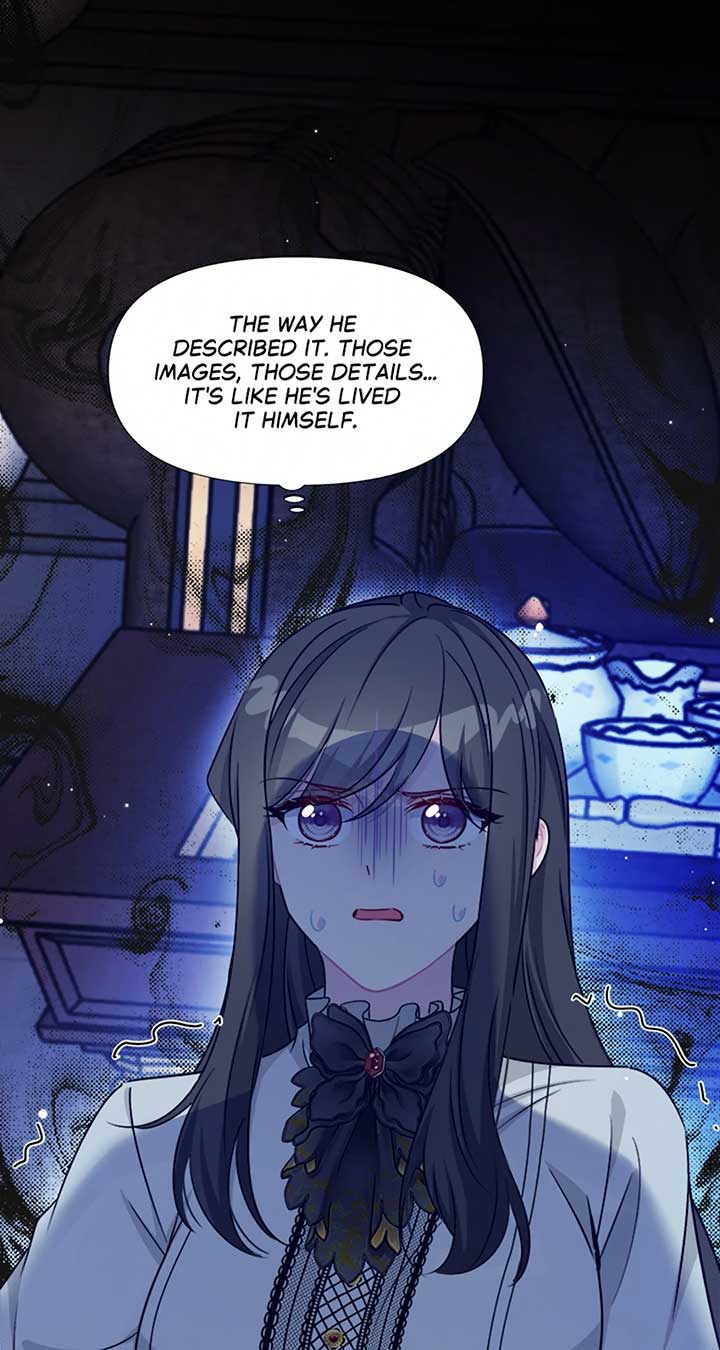 The Lithromantic Duke Chapter 31 - Page 26